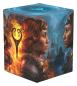 Preview: Ultimate Guard RTE Boulder 100+ Magic: The Gathering "Reality Fracture" - Blue Uncommon / Red Uncommon